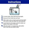 thumbnail image 6 of Bowl Fresh Automatic Toilet Bowl Cleaner and Freshener with Bleach, 20 Pack, 6 of 9