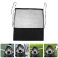 thumbnail image 1 of Phenofice Sports Ball Bag Portable Drawstring Pouch Basketball Backpack 1Set for Children for Fan Gear, 1 of 8