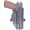 Carbon Fiber Black, variant on Springfield SA-35 Paddle Holster Black / Right Hand by Rounded Gear