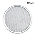 thumbnail image 2 of High Quality Aluminum Pizza Plate for Perfectly Cooked Pizzas Each Time, 2 of 10