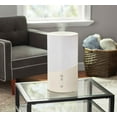 Mainstays Round Ultrasonic Cool Mist Humidifier with Aroma HU0019054
