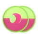 thumbnail image 4 of Juego de Lanzar Pelotas CUTICAT con 2 Paletas y 1 Pelota Verde, 4 of 8