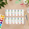 thumbnail image 3 of Water-Activated Paint Pad - Mess-Free, Portable - Reusable, Develops Motor Skills - for Children's Art and Learning, 3 of 7