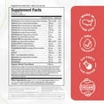 thumbnail image 5 of Mama Natural Organic Women's Multivitamin – Whole Food Based, 1 A Day Vegan Tablet – USDA Organic, Non-GMO, Clean Label Multivitamin for Women – 30 Day Supply with Iron & Methylated B12, 5 of 9