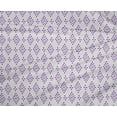 thumbnail image 5 of oneOone Polyester Spandex Violet Fabric Block Fabric For Sewing Printed Craft Fabric By The Yard 56 Inch Wide-TP, 5 of 5