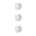 thumbnail image 1 of Moyic Cubierta de ventilador eléctrico PEVA reutilizable lavable a prueba de polvo cubiertas a prueba de humedad casa sala de estar escudo accesorios Type1 NO1 Moyic CBP064230, 1 of 6