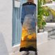 thumbnail image 2 of Atardecer en el paraíso - Fotografía de playa de Sharon Cummings Vestido largo vestidos africanos para mujer vestidos de playa, 2 of 4
