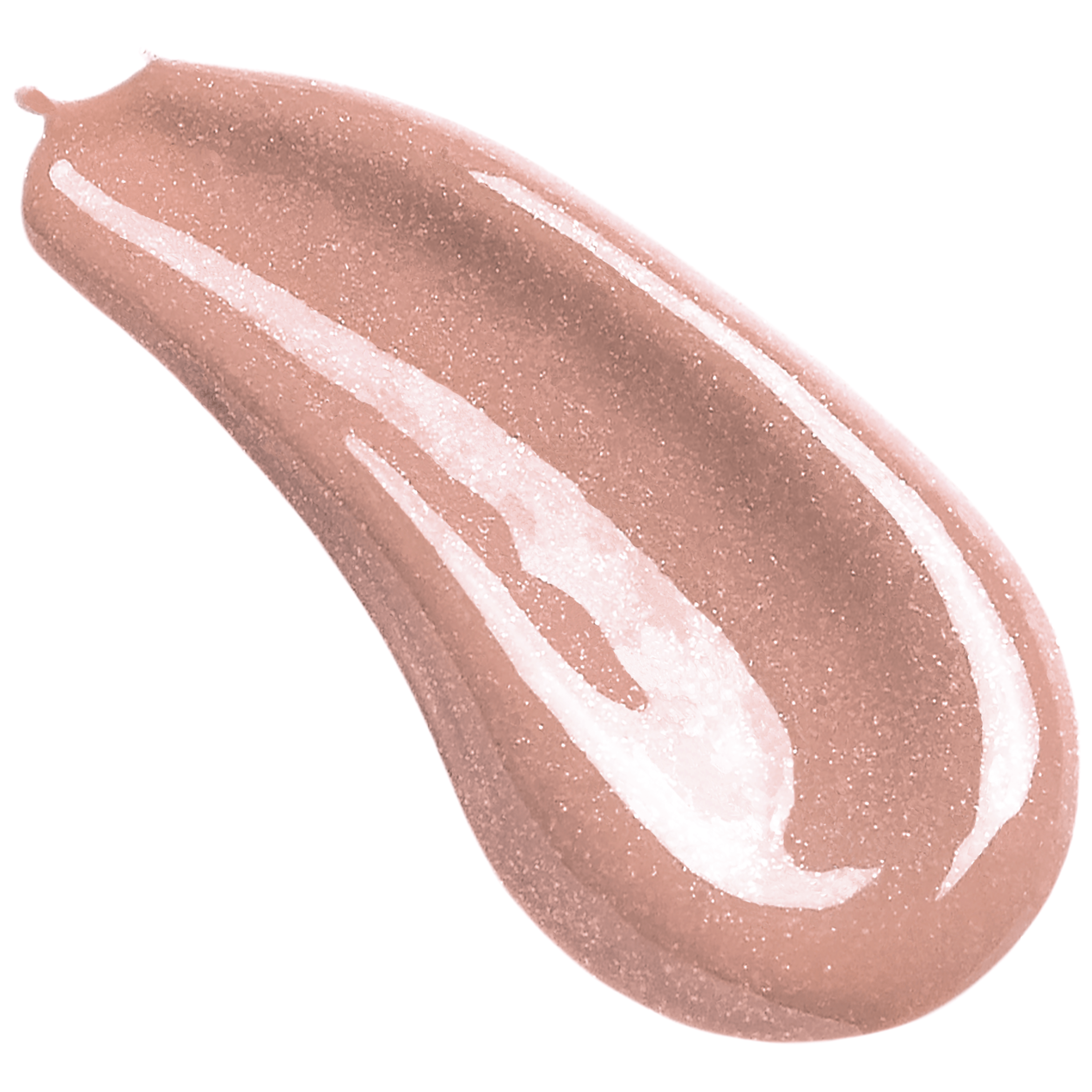 Maybelline Summer Mckeen Lip Gloss Makeup Ultra Shiny Glossy Finish, Tan Line - image 3 of 10