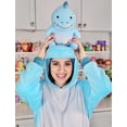 thumbnail image 2 of Moriah Elizabeth Official Merch - Cousin Derp Plushie, 2 of 3