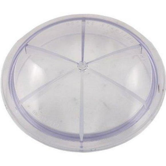 Anthony & Sylvan Pools V38-162 Pump Lid Ultra Flow 94-Present