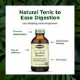 thumbnail image 4 of Flora - Swedish Bitters for Digestion, Alcohol-Free Bitters Help Bloating & Digestion, Maria's Original Formula Aqueous Extract, Vegan, Kosher, Non GMO, 3.4-fl. oz. Glass Bottle, 4 of 7
