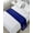 Blue, variant on Bed Runner Scarf for Queen Size Bed, Chritsmas Tree Lights Beds Scarf Throws for Foot of Bedding, Sage Green Xmas New Year Holiday Decorative Beds Runners for Bedroom Guestroom, 83"x20"