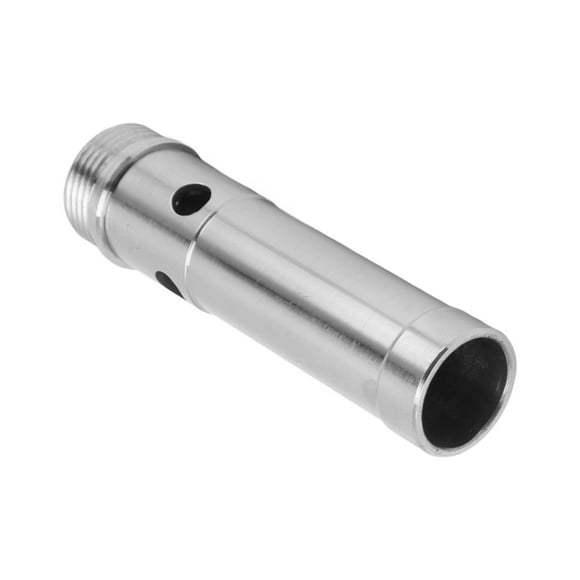 Water Jet Nozzle, Fountain Sprinkler Head High Spray Water Column Stainless Steel For Garden