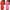 Hot Pink Robes for Women, variant on CFLVAEK 2 Piece Silk Robes for Women Lightweight Kimono Bathrobe Soft 3/4 Sleeve Bathrobes Solid Color Short Robe with Belt Elegant Sleepwear for Ladies Pink Free Size