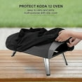 thumbnail image 3 of Housse de Transport pour Four à Pizza, Bâche Imperméable - Accessoires de Four à Pizza Extérieur, 3 of 5