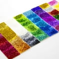 thumbnail image 2 of BAZIC Glitter Shaker 6 Neon Color, Halloween Sparkling Powder (12g/Pack), 24-Packs, 2 of 7