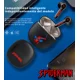 thumbnail image 4 of Auriculares Bluetooth Inalámbricos Spider-man 5.2 Con Cancelación De Ruido Madeshow Q087-1, 4 of 8
