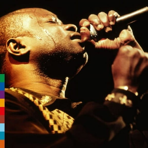 Omar Pene - Direct from Dakar - Music & Performance - CD