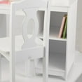 thumbnail image 2 of KidKraft Coiffeuse et chaise Deluxe, 2 of 9
