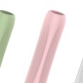 thumbnail image 2 of 3 piezas de agarre de silicona para Apple Pencil 1st 2nd Generation Stylus Holder Sleeve Case Ndcxsfigh Para estrenar, 2 of 9