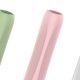 thumbnail image 2 of 3 uds. Agarre de silicona para lápiz capacitivo para Apple Pencil 1ª 2ª generación (blanco + verde + rosa), 2 of 5