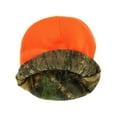 thumbnail image 2 of Iceberg Polar Wear  Reversible Camo Heavyweight Knit Winter Hat (Men), 2 of 4