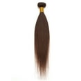 thumbnail image 2 of SEGO Virgin Human Hair Bundles Body Wave/Straight 1 Bundles Human Hair Extensions, 2 of 8