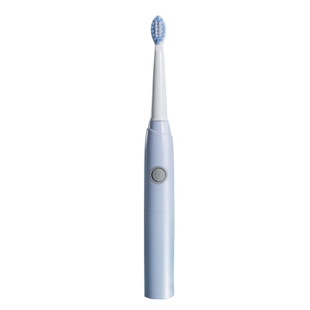 Cepillo de Dientes de Temporizador de Agua Inteligente Cepillo de Dientes de Temporizador Portátil de Bajo Ruido Cepillo de Dientes de Vibración de Agua Ipx7 con Temporizador