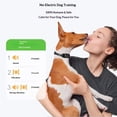 thumbnail image 5 of Dog Bark Collar for Large Medium Small Dogs - Stop Barking, Anti Barking Device & Dog Training Collar with Beep, Vibration & -Level Sensitivity, IP67 Waterproof, USB-C Fast Charge - Black, 5 of 5
