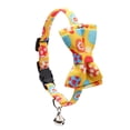 thumbnail image 2 of Jacenvly New Fathers Day Gifts Easter Collar Bowknot Easter Bunny Collar Pet Supplies Cat Litter Mat Cat Collar 3#, 2 of 4