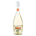 thumbnail image 1 of VINO BLANCO ESPUMOSO ANDIAMO SAUCO SPRITZ 750ML, 1 of 1
