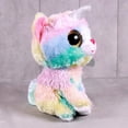 thumbnail image 3 of Peluche Gato Unicornio Tierno Titi PELUCHERIA 15 cm, 3 of 3
