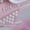 Pink, variant on Fesfesfes Girls' Cute Flower Luminous Sports Shoes Children's Soft Soles Non-slip Casual Comfortable Breathable Shoes Baby Slip on Shoes