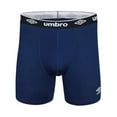thumbnail image 3 of Umbro Men's 3PK Performance Boxer Brief, 3 of 6