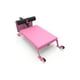 thumbnail image 2 of Rosa nordic hamstring curl machine - ajustable en altura compact home gym equipment para strength training, 450 lbs capacity, 2 of 7