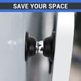 thumbnail image 4 of Butée de Porte Magnétique pour VR, Aimant Robuste pour Campeurs VR, Remorques de 5e Roue, 4 of 7