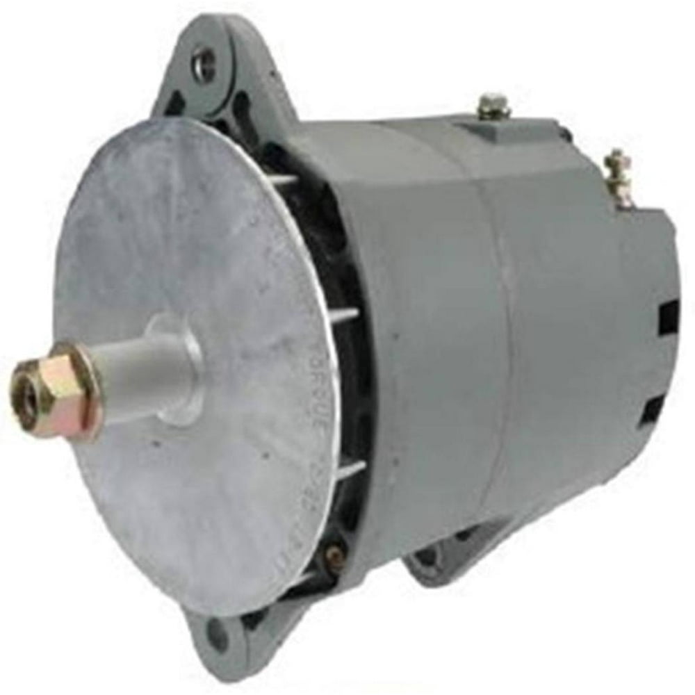 NEW 32 VOLT 60 AMP ALTERNATOR FITS VARIOUS DETROIT DIESEL APPLICATIONS