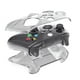thumbnail image 5 of Estuche Protector Rígido Cristal Transparente Antideslizante A Prueba Golpes para Xbox Series X/S, 5 of 7