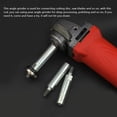 thumbnail image 2 of Angle Grinder Fitting Upgrade, Universal Lock Nut With Low Collar For Optimal Compatibility Across Various Models And Brands, 2 of 5