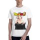 thumbnail image 1 of Camiseta de Manga Corta para Hombres DBZ, 1 of 5