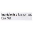 thumbnail image 4 of Clover LEAF® Skinless Boneless Pink Salmon, 4 of 5