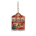 thumbnail image 3 of Melrose Vintage Shop Ornament Set of 3, 3 of 4