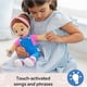 thumbnail image 4 of Muñeca de peluche interactiva Ms Rachel Speak & Sing, juguetes para niños pequeños de 6 meses a 3 años, juguetes nuevos para niños 2024, 4 of 5