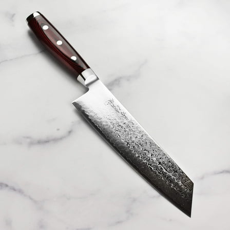 Yaxell Super Gou SG2 8" Kiritsuke Knife