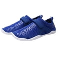 thumbnail image 4 of Zapatos descalzos para agua, calcetines, playa, natación, surf, yoga, zapatos sin cordones, color 44 kusrkot Zapatos de agua para hombres y mujeres, 4 of 8