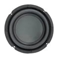 thumbnail image 5 of 6.5 Inch Audio Mid Amplifier Speaker 4 Ohm 100W Professional Full Range Speaker, 5 of 5