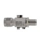 thumbnail image 4 of Pararrayos, protector contra rayos coaxial, relación máxima de onda estacionaria de 200 W: <0,2 Db para suburbios residenciales, 4 of 8