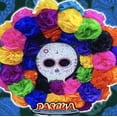 thumbnail image 2 of 100 Pliegos Papel China PASCUA  Papel de Seda para manualidad y decoracion, 2 of 10