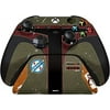 Razer Wireless Controller & Quick Charging Stand for Xbox QG9-00761 - ‎Boba Fett