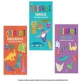 thumbnail image 1 of Libro de Origami Prichos Varios Modelos 1 Pieza, 1 of 2